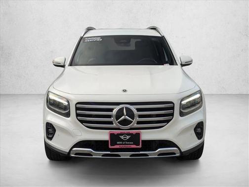 2024 Mercedes-Benz GLB 250 Base