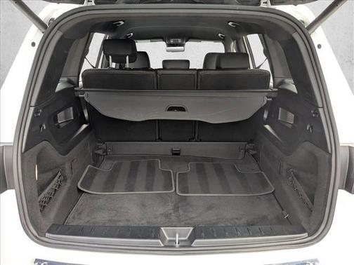 2024 Mercedes-Benz GLB 250 Base