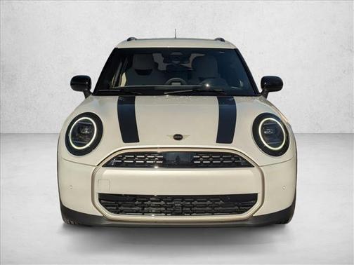 2026 MINI Hardtop Cooper