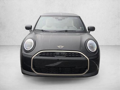 2025 MINI Hardtop Cooper