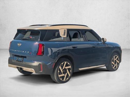2026 MINI Countryman Cooper S ALL4