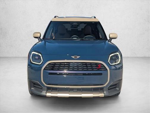 2026 MINI Countryman Cooper S ALL4