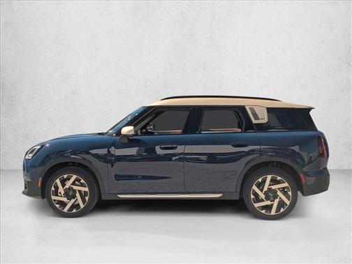 2026 MINI Countryman Cooper S ALL4