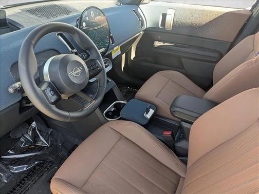 2026 MINI Countryman Cooper S ALL4