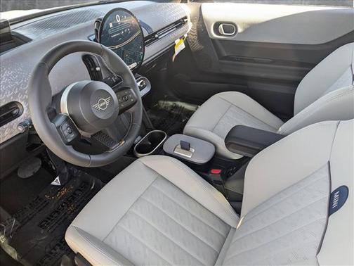 2025 MINI Hardtop Cooper