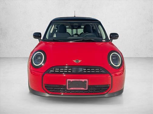 2025 MINI Hardtop Cooper