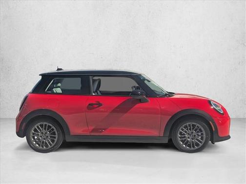 2025 MINI Hardtop Cooper