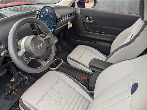 2025 MINI Hardtop Cooper