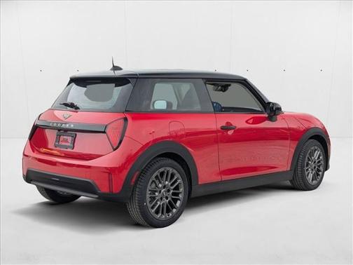 2025 MINI Hardtop Cooper