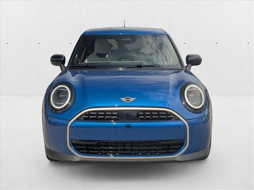 2025 MINI Hardtop Cooper
