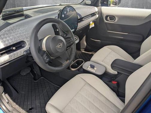 2025 MINI Hardtop Cooper