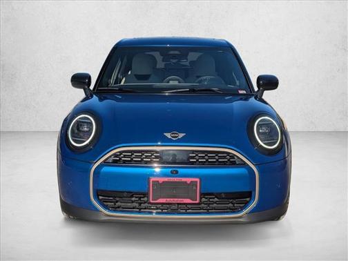 2025 MINI Hardtop Cooper