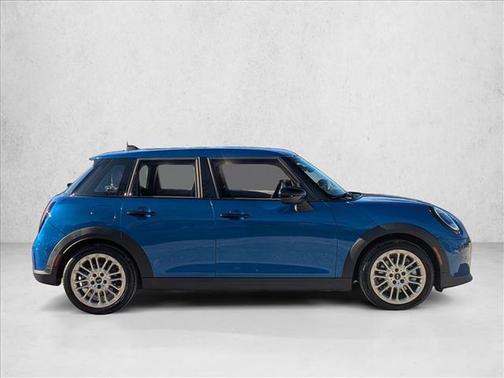 2025 MINI Hardtop Cooper