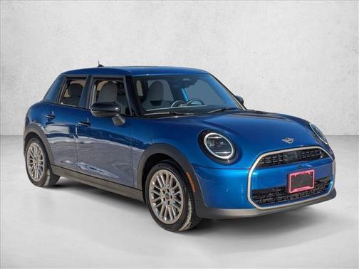 2025 MINI Hardtop Cooper