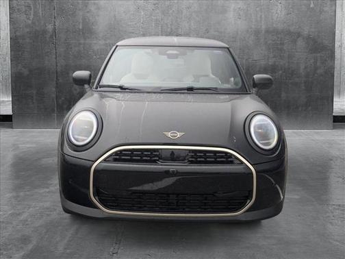 2025 MINI Hardtop Cooper
