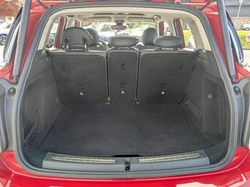 2019 MINI Countryman Cooper S