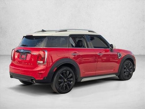 2019 MINI Countryman Cooper S