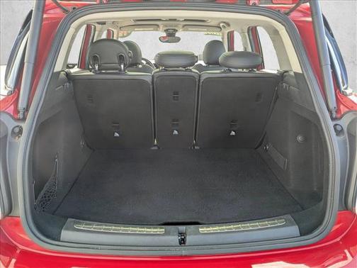 2019 MINI Countryman Cooper S