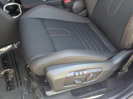2026 MINI Countryman John Cooper Works ALL4