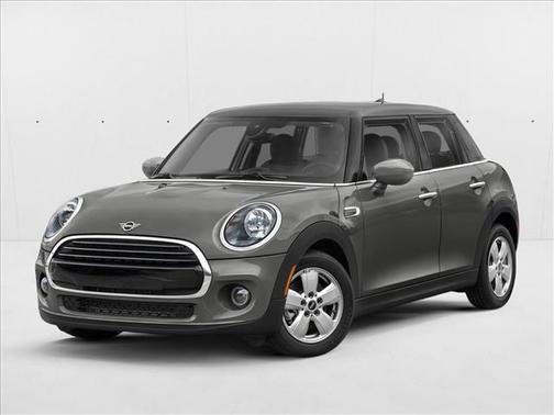 2021 MINI Hardtop Cooper