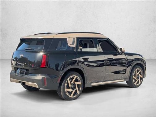 2026 MINI Countryman Cooper S ALL4
