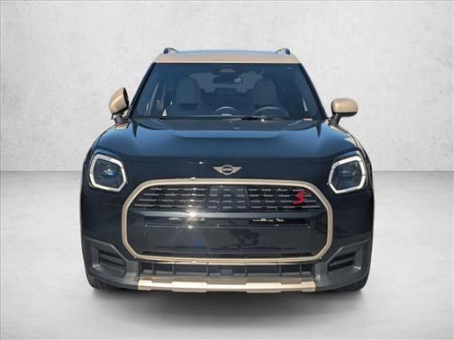 2026 MINI Countryman Cooper S ALL4