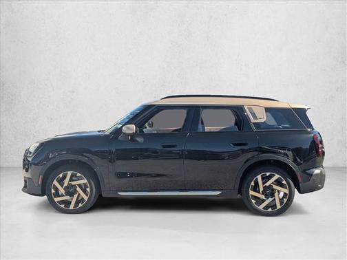 2026 MINI Countryman Cooper S ALL4
