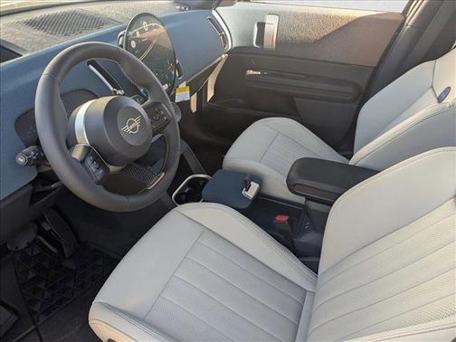 2026 MINI Countryman Cooper S ALL4