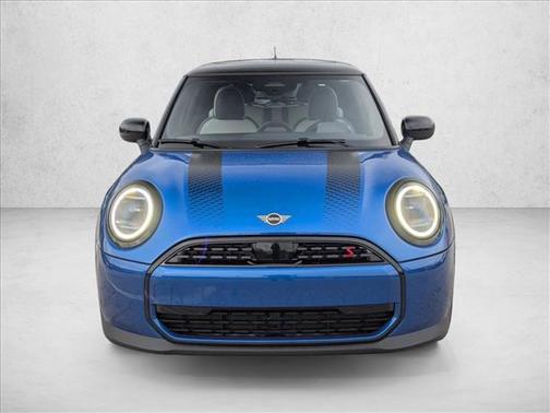2026 MINI Hardtop Cooper S