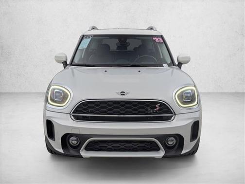 2023 MINI Countryman Cooper S