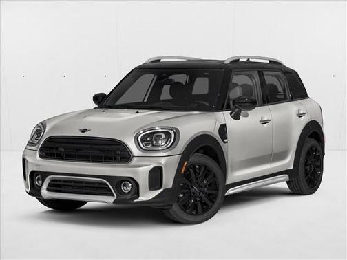 2023 MINI Countryman Cooper S