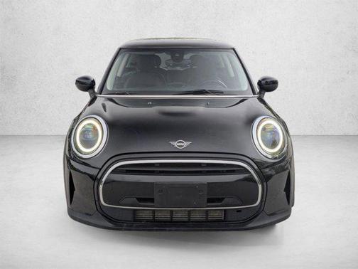 Midnight Black II 2023 MINI Hardtop Cooper