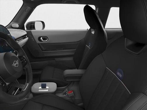 2026 MINI Hardtop Oxford Edition