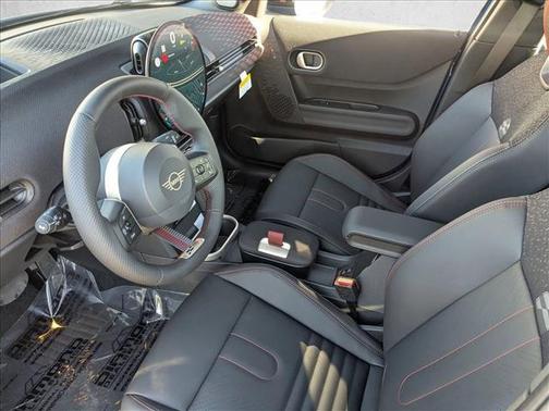 2026 MINI Hardtop Cooper S