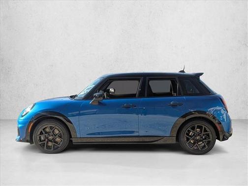 2026 MINI Hardtop Cooper S