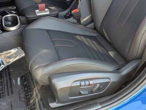 2026 MINI Hardtop Cooper S