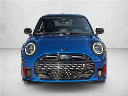 2026 MINI Hardtop John Cooper Works