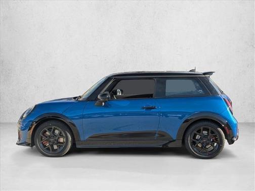 2026 MINI Hardtop John Cooper Works