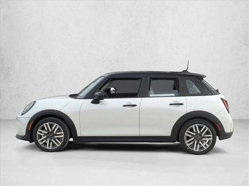 2026 MINI Hardtop Cooper