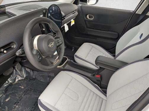 2026 MINI Hardtop Cooper