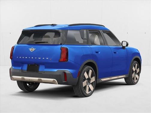 2026 MINI Countryman Cooper S ALL4