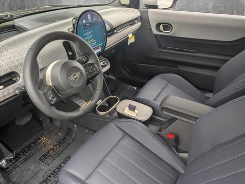 2025 MINI Hardtop Cooper