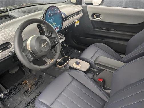 2025 MINI Hardtop Cooper
