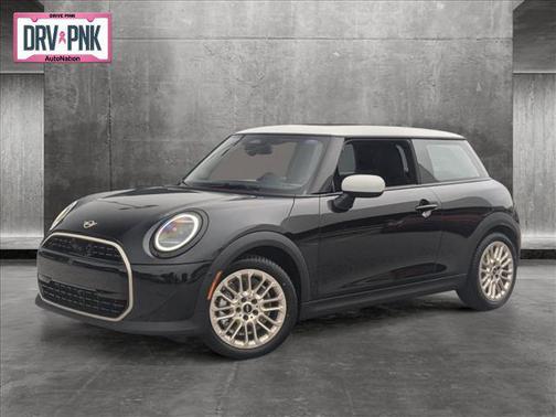 2025 MINI Hardtop Cooper