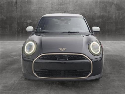 2025 MINI Hardtop Cooper