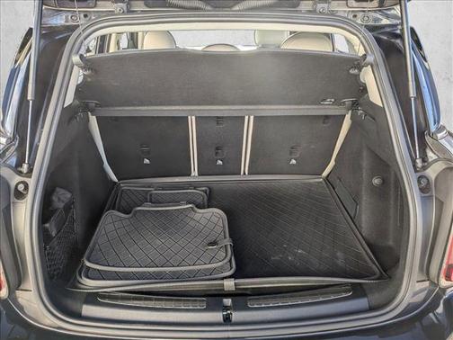 2023 MINI Countryman Cooper S ALL4