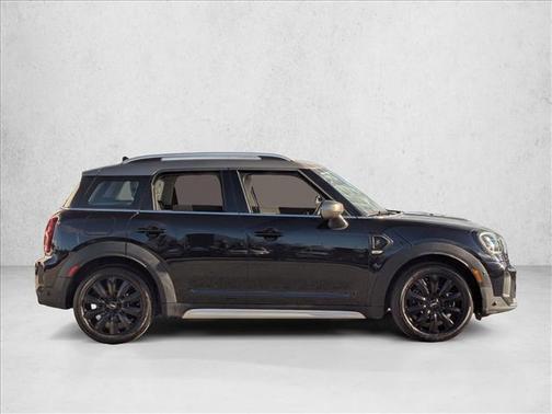 2023 MINI Countryman Cooper S ALL4