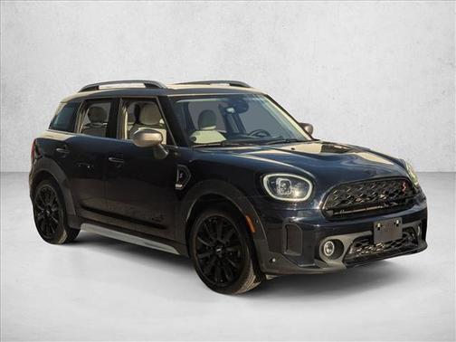 2023 MINI Countryman Cooper S ALL4