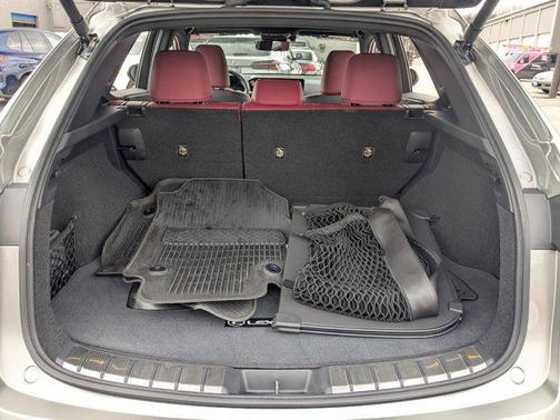 2023 Lexus NX 350 Premium