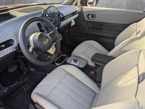 2025 MINI Hardtop Cooper